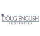 Doug English Houston Real Estate Broker Logo